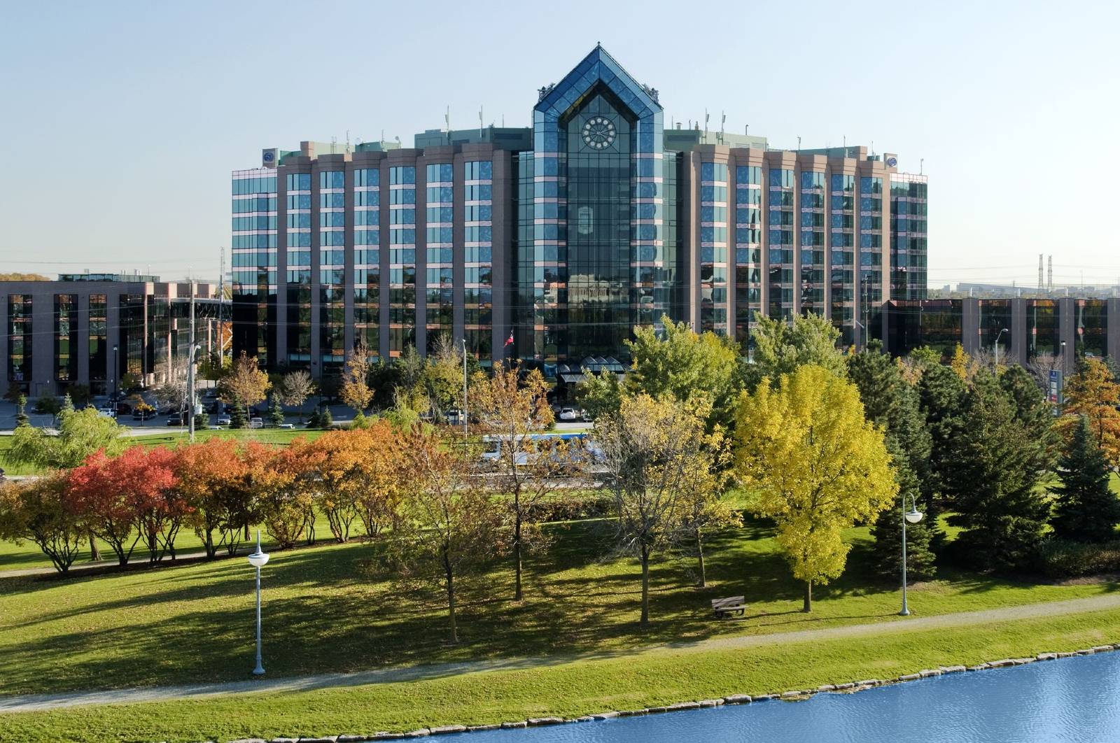 The third China-Canada Crop Protection Seminar and Product Show(圖1)