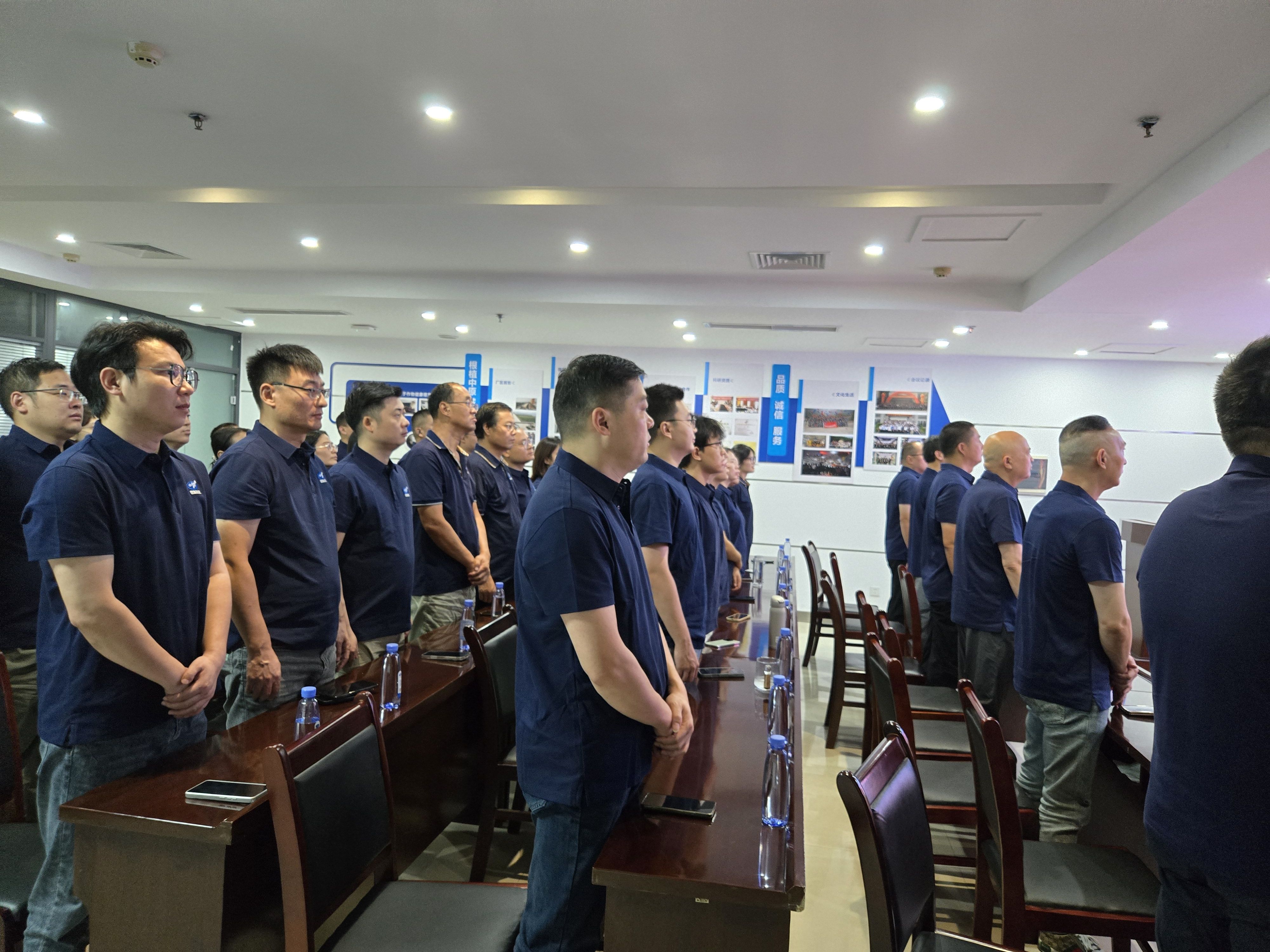 紀念（niàn）抗戰勝利80周年（nián）——正義必勝！和平必勝！人民必（bì）勝！(圖7)