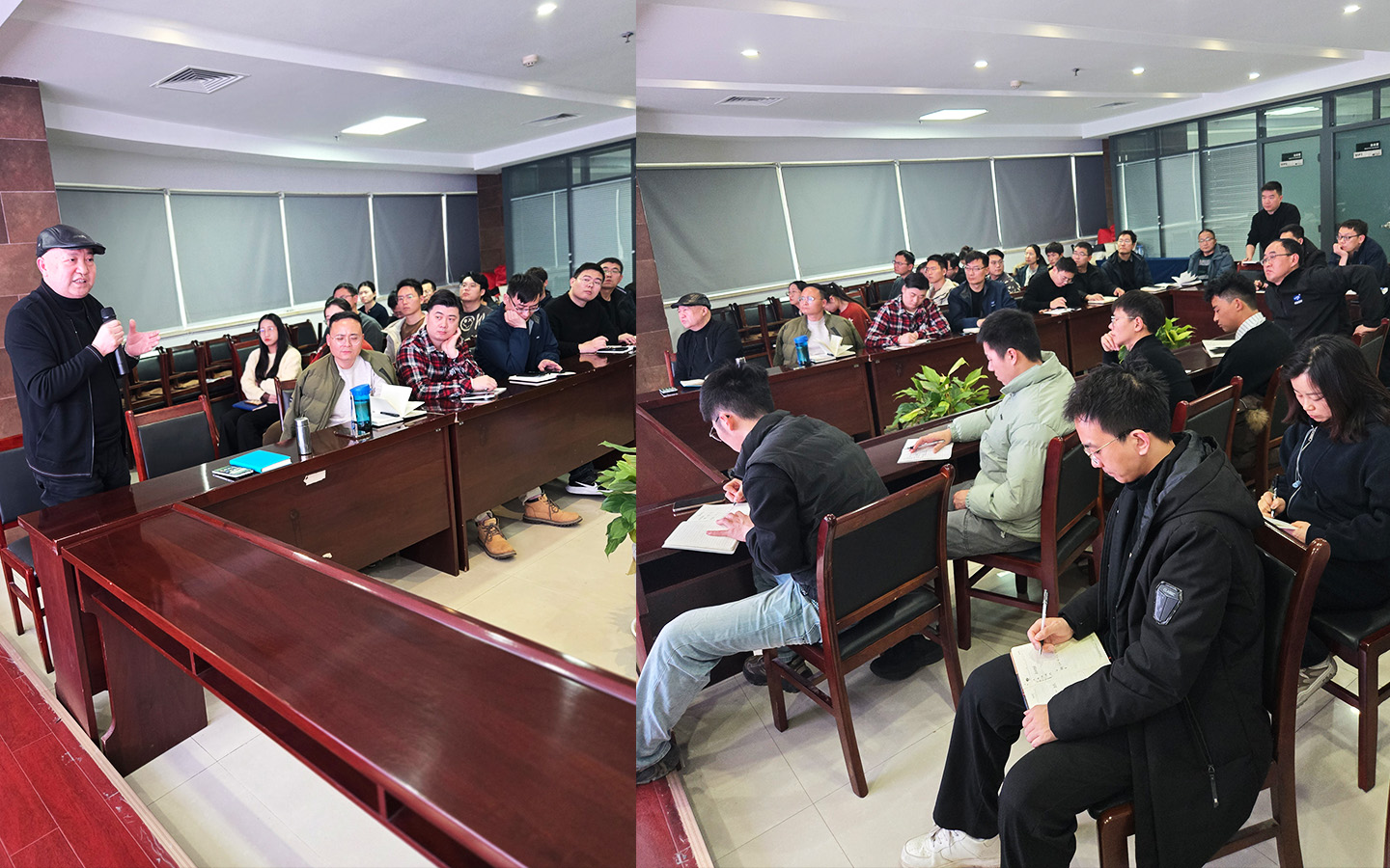 當業界進入“休眠期”，農達生化進（jìn）入“狂飆”模式！(圖2)