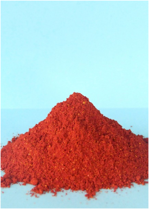 Sodium Nitrophenolate （Atonik）98%(圖1)