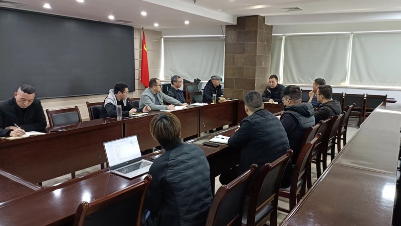 決戰六十天——農達生化召開經理級以上會議(圖1) 決戰六十天——農達生化召開經理級以上(shàng)會(huì)議(圖(tú)1)