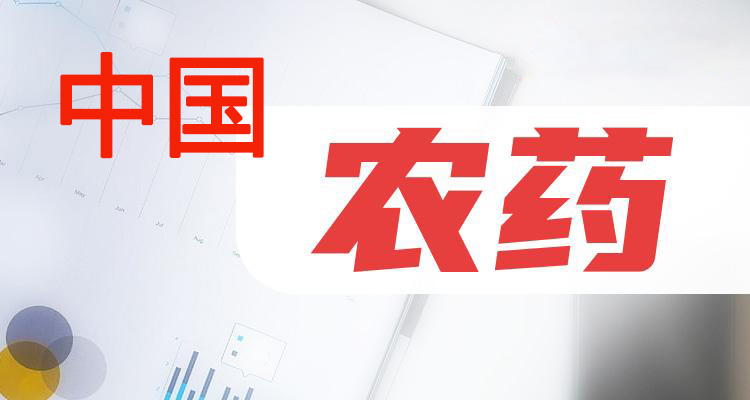 我國農藥走出去的幾點思考（kǎo）(圖1)